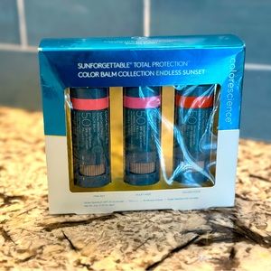 NIB Colorescience Sunforgettable Total Protection (Endless Sunset)